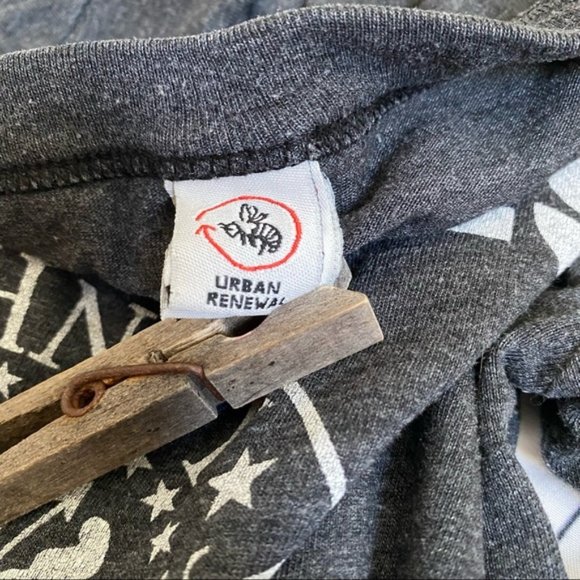 RAMONES Essential T-Shirt Urban Renewal (size S) - Picture 6 of 8